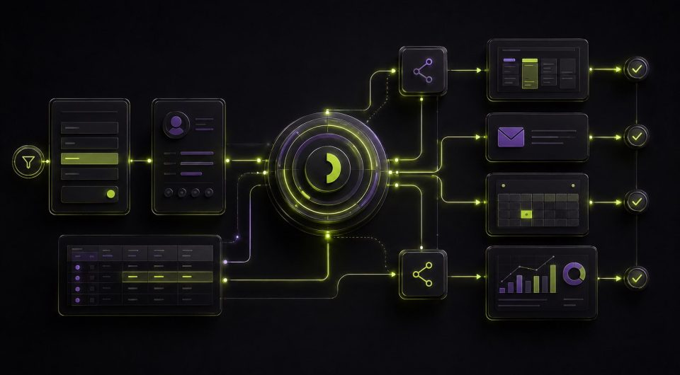 Automatizaciones e IA