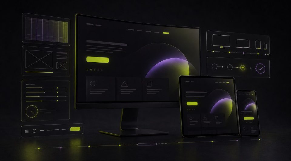 Diseño web